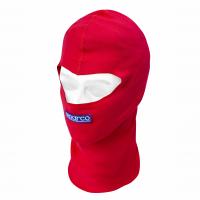Sparco B-Rookie подшлемник для автоспорта, красный