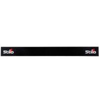 Stilo наклейка на визор, черный