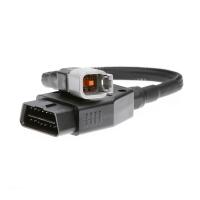 Race-navigator кабель-адаптер для OBD, 26 см кабель, черный, ST