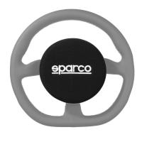 Sparco накладка на руль, черный