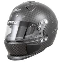 Zamp RZ-88O шлем для автоспорта, карбон матовый, XS