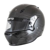Zamp ZR-90 Gloss Carbon шлем для автоспорта, карбон, XS