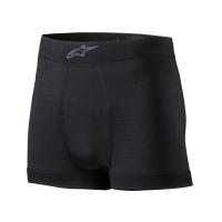 Alpinestars Tech ZX боксеры для автоспорта, черный, S