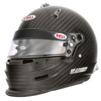 Bell GP3 Carbon шлем для автоспорта, карбон, 57
