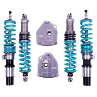 Nitron NTR R3 комплект подвески для Renault Megane 275 Trophy R (14-16), голубой