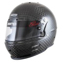 Zamp RZ-66C шлем для автоспорта, карбон, XS