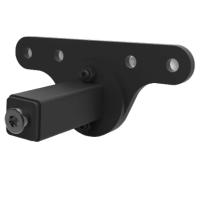 Trak Racer кронштейн для крепления под сиденьем для TR8 и TR8020 (не для RS6), черный