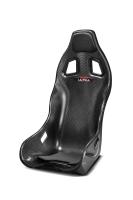 Sparco подушки в кресло Ultra (к-т), черный