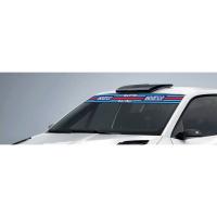 Sparco Martini Racing полоса на лобовое стекло, синий / красный / белый