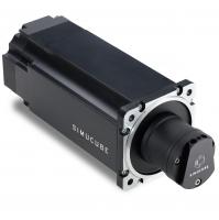 Simucube 2 Ultimate база рулевая (Direct Drive), черный