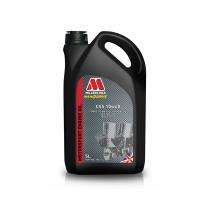 Millers Oils CSS 10W-40 масло моторное, 5 л., прозрачный