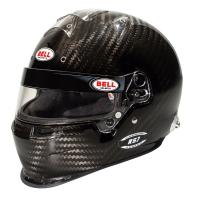 Bell RS7 Carbon Duckbill шлем для автоспорта, карбон, 54