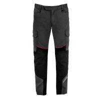 Sparco Houston штаны механика, черный, S