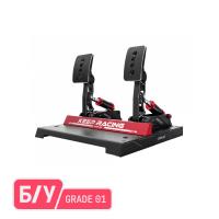 Simagic P1000 педали для симрейсинга, 100 кг, б/у