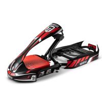 Sparco Evolve Pro кокпит для симрейсинга