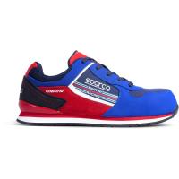 Sparco Martini Racing Gymkhana S3S кроссовки повседневные, синий, 36