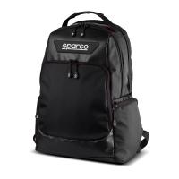 Sparco Super Stage рюкзак, 52 х 40 х 20 см, черный