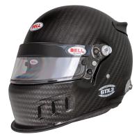 Bell GTX3 Carbon шлем для автоспорта, карбон, 57