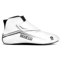 Sparco Prime Evo ботинки для автоспорта, белый, 37