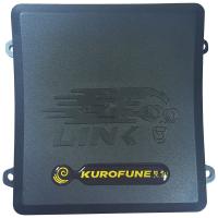 Link Kurofune блок управления двигателем, черный