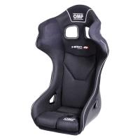 OMP HRC - R Carbon кресло для автоспорта, карбон, M