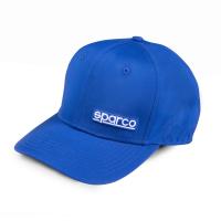 Sparco Corporate кепка детская, голубой
