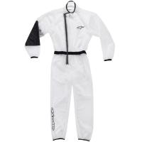 Alpinestars комбинезон дождевой для картинга детский