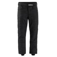 Sparco штаны механика, черный, S