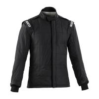 Sparco куртка механика, черный, S