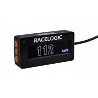 Racelogic дисплей OLED
