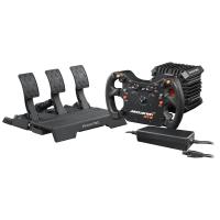 Fanatec CSL DD McLaren Elite (8 Нм) база + руль + педали для симрейсинга PC/Xbox, черный