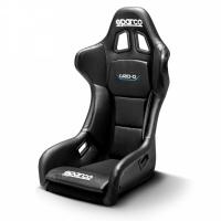Sparco Grid Q Sky кресло для автоспорта, винил, черный
