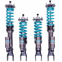 Nitron NTR R3 комплект подвески для Honda S2000 (99- ), голубой