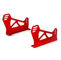 Sparco Evolve Pro кронштейны кресла G02401NRRS, красный