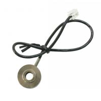 Simagic P-S100 тензодатчик педали тормоза, 100 кг, черный