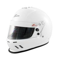 Zamp RZ-37Y Youth Solid шлем для картинга детский, белый, 54