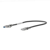 Race-navigator кабель для камеры USB 3.0, 40 см кабель, черный