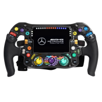 Sim-Lab Mercedes-AMG PETRONAS руль для симрейсинга