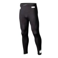 Alpinestars ZX Evo V3 штаны для автоспорта, черный, XS / S