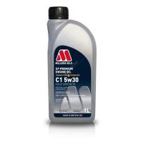 Millers Oils XF C1 5w30 масло трансмиссионное, 1 л.