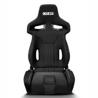 Sparco R333 кресло для тюнинга, ткань, черный