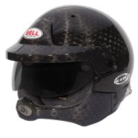 Bell Mag-10 Rally Carbon шлем для автоспорта, карбон, 54