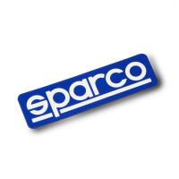 Sparco магнит, синий / белый