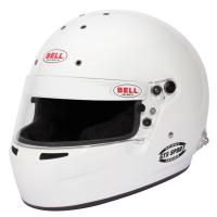 Bell GT5 Sport шлем для автоспорта (Hans), белый, S