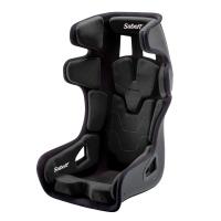 Sabelt GT-Pad кресло для автоспорта, карбон, черный, XL