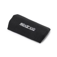 Sparco  подушка для поясницы в кресло, черный