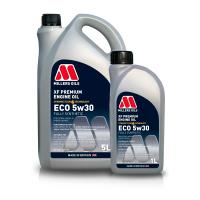 Millers Oils XF Premium Eco 5W-30 масло моторное