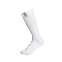 Sparco RW-7 носки для автоспорта, белый, 38-39