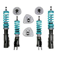 Nitron NTR R1 комплект подвески для Subaru Impreza GC (Classic) (98-00), голубой