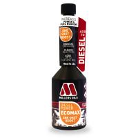 Millers Oils Diesel Power Ecomax присадка, 0.25 л., прозрачный